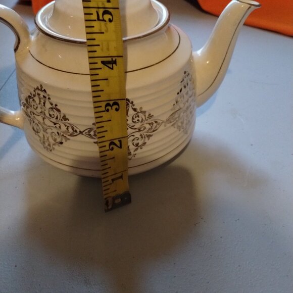 Sadler teapot England - Picture 2 of 10